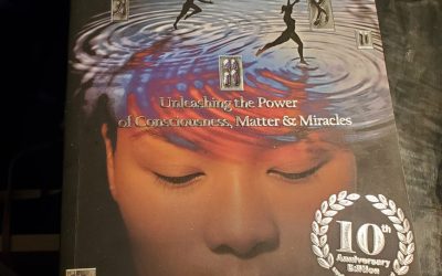 Inspirations & The Biology of Belief