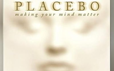 Inspiration – You are the Placebo – Dr. Joe
