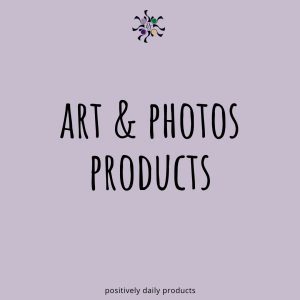 Art & Other Products