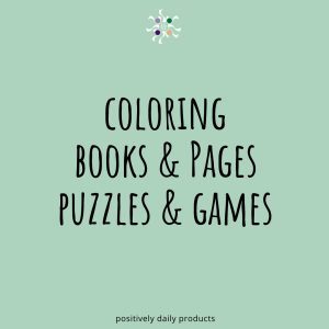 Coloring Puzzles & Games