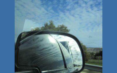 The Double Reverse Flea Flicker Series- The Retrospective