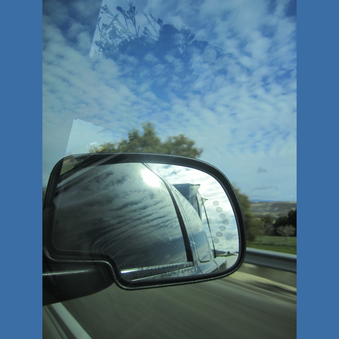 Double Reverse RETROSPECTIVE