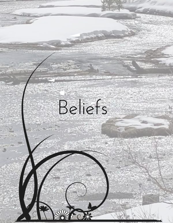 Picture of a River