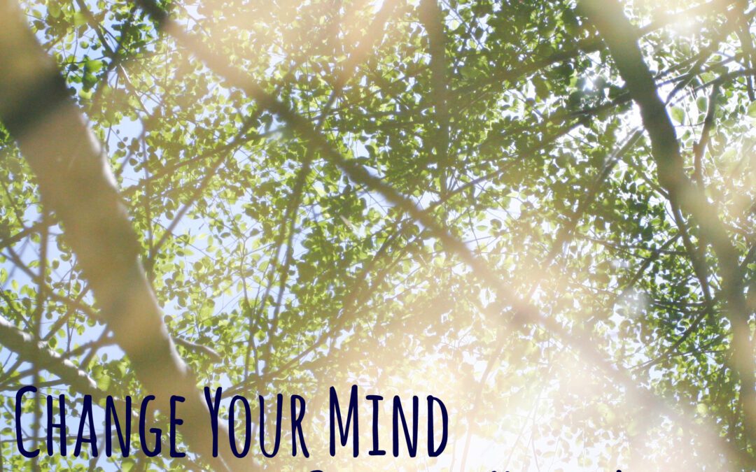 Sparkle Changes Your Mind & Your Life