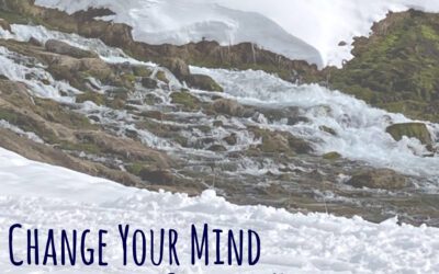 Change Your Mind, Change Your Flow