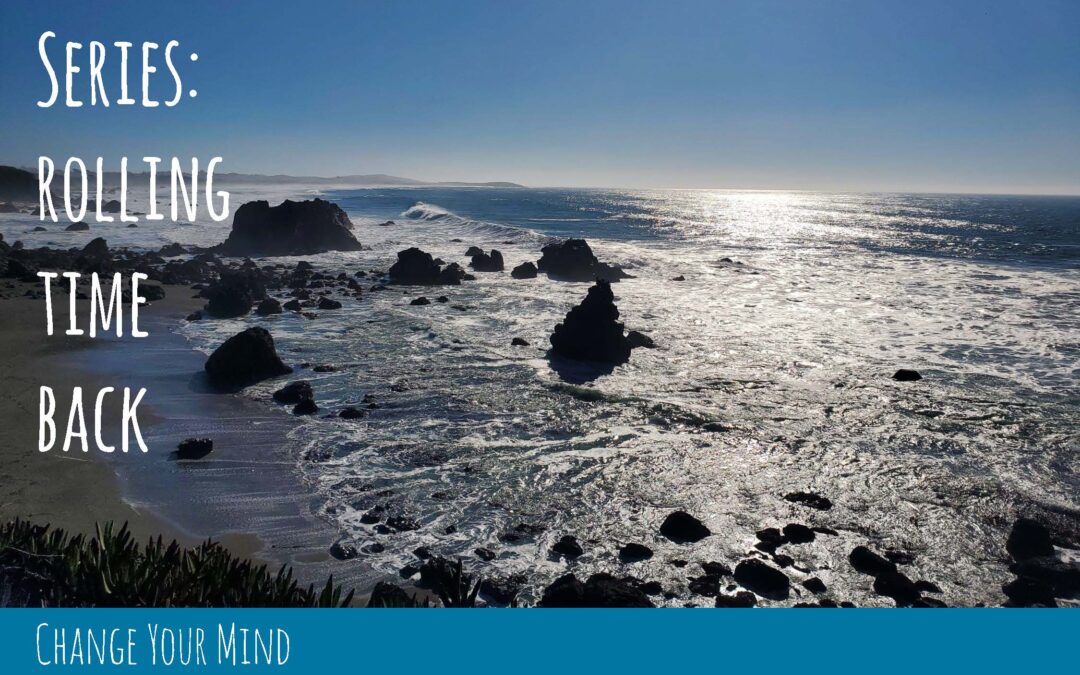 Reel Time Series: Rolling Back Time