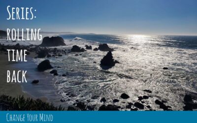 Reel Time Series: Rolling Back Time